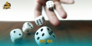 Sic Bo tại Tdtc hấp dẫn với tỷ lệ cược cao