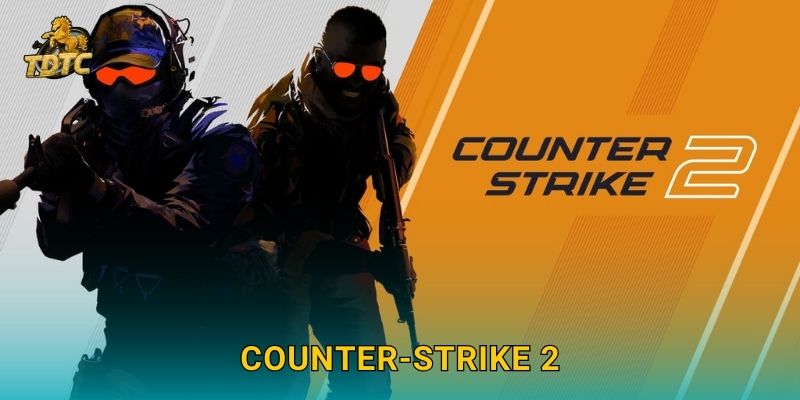 Counter-Strike 2 tại Tdtc kịch tính với nhiều lựa chọn kèo 1 Counter-Strike 2 tại Tdtc kịch tính với nhiều lựa chọn kèo
