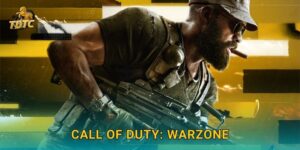 Call of Duty Warzone tại Tdtc mang đến trải nghiệm đỉnh cao