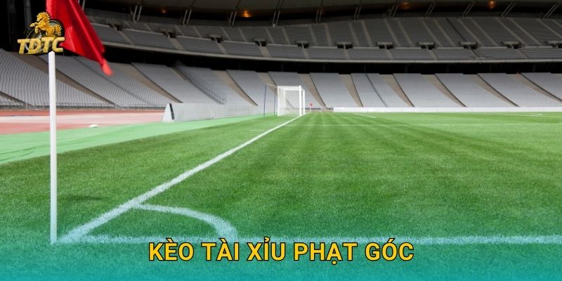 Kèo tài xỉu phạt góc tại Tdtc hấp dẫn cho mọi trận đấu 1 Kèo tài xỉu phạt góc tại Tdtc hấp dẫn cho mọi trận đấu
