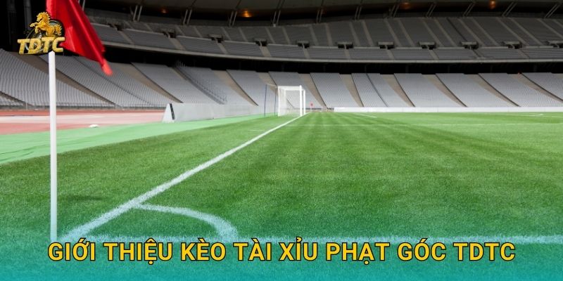 Kèo tài xỉu phạt góc tại Tdtc hấp dẫn cho mọi trận đấu 2 Giới thiệu Kèo tài xỉu phạt góc Tdtc