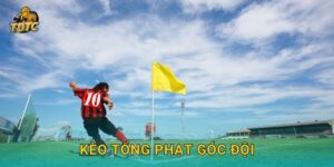 Kèo tổng phạt góc đội tại Tdtc mang đến lựa chọn mới lạ