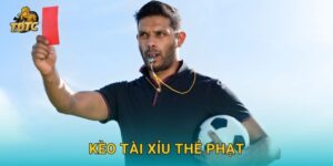 Kèo tài xỉu thẻ phạt tại Tdtc hấp dẫn và dễ tiếp cận
